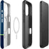 NFL Seattle Seahawks Super Bowl XLVIII iPhone 16 Plus Magsafe Impact Case